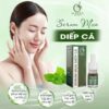 Serum Trị Mụn Diếp Cá iGreen - Giải Pháp Tự Nhiên Cho Làn Da Sáng Khỏe, Không Tì Vết